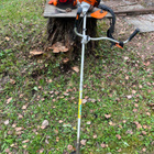 STIHL FS130 raivaussaha - pikkukuva 1
