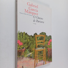 Gabriel Garcia Marquez ym. : O Outono do patriarca - pikkukuva 1