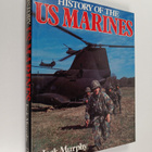 Jack Murphy : History of the US Marines - pikkukuva 1