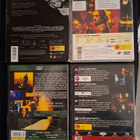 The Crow DVD x 4 - pikkukuva 2