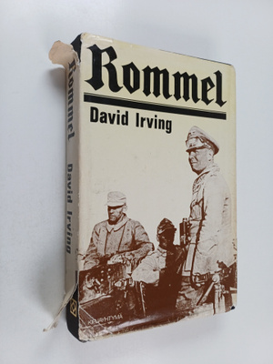 David Irving : Rommel