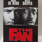 dvd The Fan - Pelko iskee - pikkukuva 1