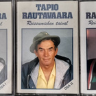 T. RAUTAVAARA-REISSUMIEHEN TAIVAL I ja II -3 kasettia - pikkukuva 1