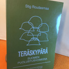 Roudasmaa Stig: Teräskypärä Suomen puolustusvoimissa - pikkukuva 1
