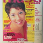 NYKYPOSTI LEHTI 2 / 1998 - pikkukuva 3