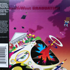 Kanye West - Graduation album - pikkukuva 2