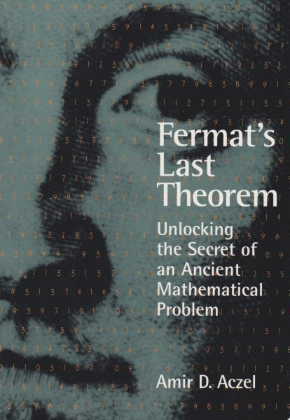 Amir D. Aczel: Fermant's last theorem