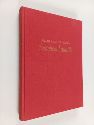 Francesco Petrarca : Sonetteja Lauralle
