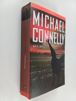 Michael Connelly : Saalistaja