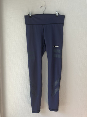 Aim’n Leggingsit, M