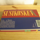 Tuula Sariola Susikosken paluu (sidottu) - pikkukuva 2