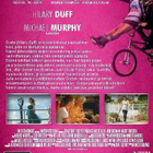 MAAILMA GRETAN SILMIN	(28 281)	k	-FI-	DVD		hilary duff	2009 - pikkukuva 2