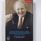 Alexander McCall Smith : Oivallinen aviomies - pikkukuva 2