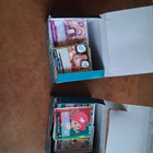 One piece avatut booster boxit - pikkukuva 2