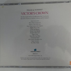 cd, Robert Gay - Victor's Crown. Praise worship [gospel, fun - pikkukuva 2