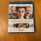 A dangerous method - Blu-ray - pikkukuva 1