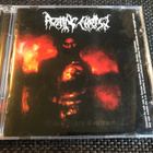 Rotting Christ ”Thy Mighty Contract” CD 2005 - pikkukuva 1