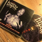 2pac Tupac . Live at the house of blues CD death row records - pikkukuva 1