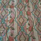 Kirjava sisustuskangas 140x100cm - pikkukuva 3