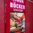 Binda böcker som hobby (Watson) - pikkukuva 1