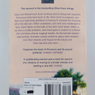Carol Drinkwater : The Olive Season : Amour, a New Life a... - pikkukuva 2