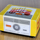 == Kodak Instamatic 100 Kamera - pikkukuva 1