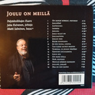Polyteknikkojen kuoro: "Joulu on meillä" - pikkukuva 2