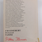 Friedebert Tuglas : Pikku Illimar : Lapsuuteni romaani - pikkukuva 2