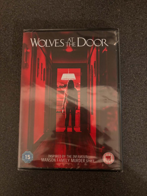Wolves at the Door (2016)