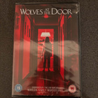 Wolves at the Door (2016) - pikkukuva 1