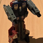 Transformers G1 QUAKE (Targetmasters) 1988 - pikkukuva 4