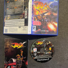 Jak X PS2 (Suomijulkaisu) - pikkukuva 1