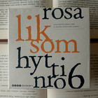 Rosa Liksom - Hytti nro 6 (äänikirja, CD) - pikkukuva 1