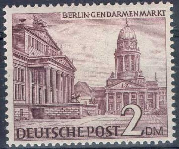 Berlin Mi 58 ++