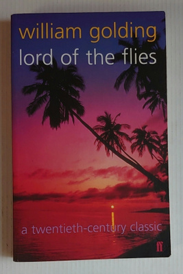 William Golding - Lord of the Flies