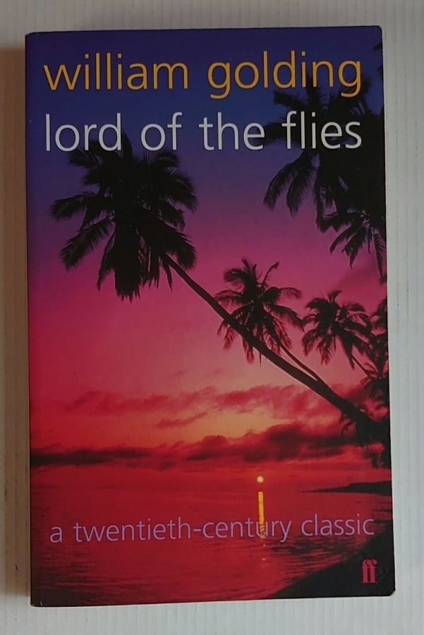William Golding - Lord of the Flies