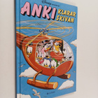Walt Disney : Anki klarar skivan - pikkukuva 1