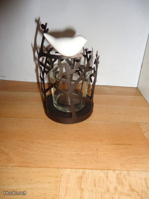 Partylite Laululintu somiste votiiville