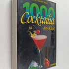 Gino Marcialis : 1000 cocktailia ja drinkkiä - pikkukuva 1