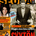 Seura n:o 36 2005 Bodomin murhat. Timo & Susanna. Pertti - pikkukuva 1