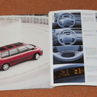2001 Renault Espace PRESTIGE esite - 102 sivua !! - pikkukuva 2