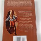Alan Dean Foster : A Triumph of Souls - pikkukuva 2