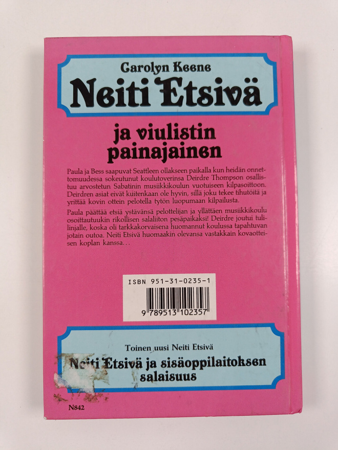 Item image