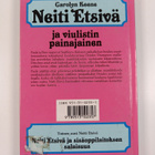 Carolyn Keene : Neiti Etsivä ja viulistin painajainen - pikkukuva 2