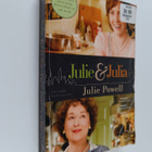Julie Powell : Julie and Julia - My Year of Cooking Dange... - pikkukuva 1