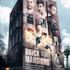Brick Mansions - DVD - pikkukuva 1