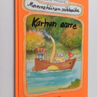 Erwin Moser : Karhun aarre - pikkukuva 1
