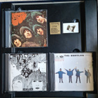 THE BEATLES - JBCD JAPANESE EXPORT BOX SET BOX 2.No1704/3000 - pikkukuva 4