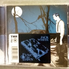 JACK WHITE Fear of The Dawn CD (2022) HUIPPUKUNTO - pikkukuva 1