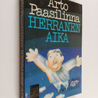 Arto Paasilinna : Herranen aika - pikkukuva 1